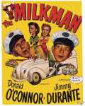 voir la fiche complète du film : The Milkman
