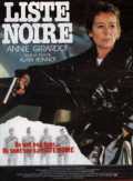 Liste Noire