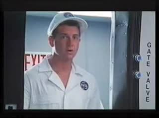 Extrait vidéo du film  Ange ou démon