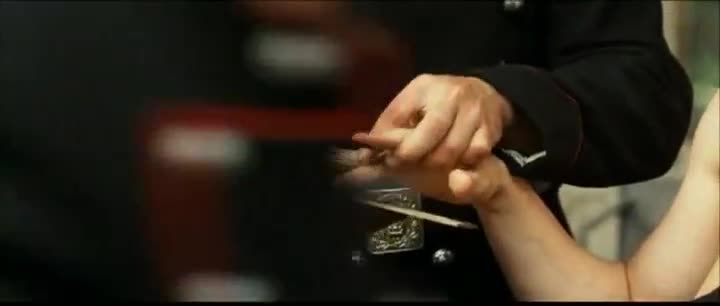 Extrait vidéo du film  Les Brigades du Tigre