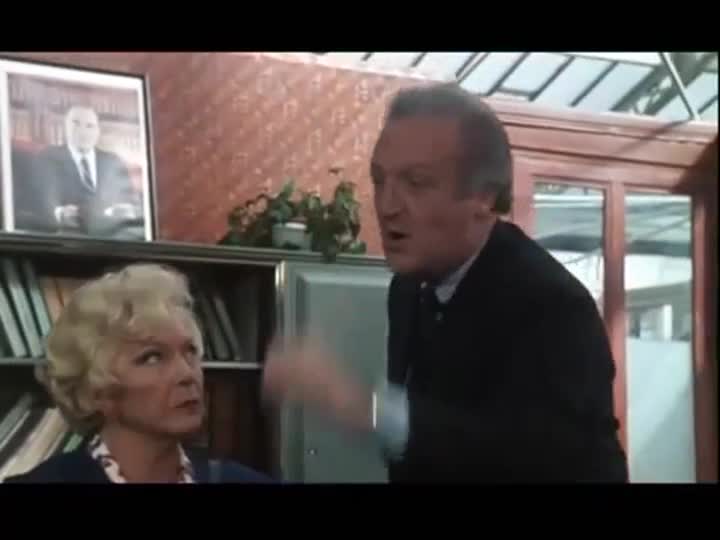 Extrait vidéo du film  Ripoux contre ripoux