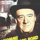 photo du film L'Homme au chapeau rond