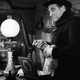 photo du film L'Homme au chapeau rond
