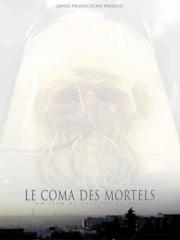 voir la fiche complète du film : Le Coma des mortels