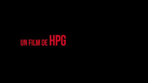 Extrait vidéo du film  Les mouvements du bassin