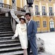 photo du film Le Mariage du siècle