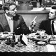 photo du film Le Grand chantage