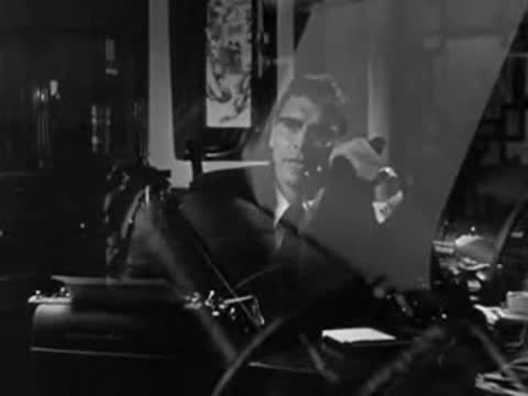 Extrait vidéo du film  Le Grand chantage