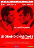 voir la fiche complète du film : Le Grand chantage