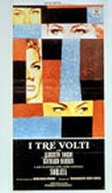 voir la fiche complète du film : Les trois visages