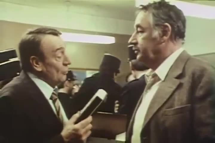 Extrait vidéo du film  Les Ripoux