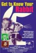 voir la fiche complète du film : Attention au lapin