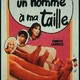 photo du film Un Homme à ma taille