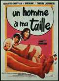 voir la fiche complète du film : Un Homme à ma taille