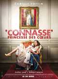 voir la fiche complète du film : Connasse, princesse des cœurs
