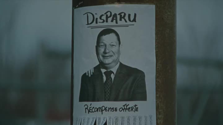 Extrait vidéo du film  Continental, un film sans fusil