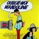photo du film Oublie-moi, Mandoline