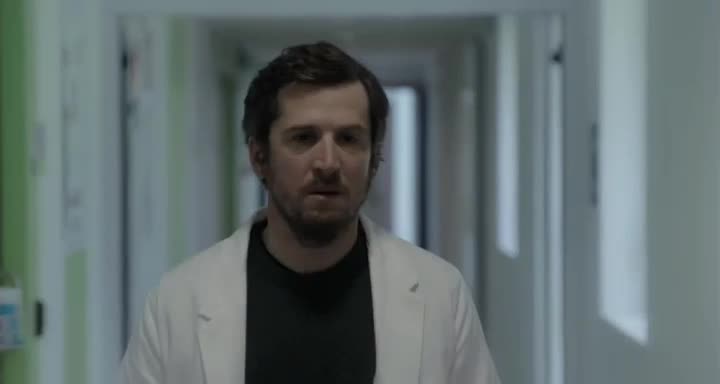 Extrait vidéo du film  Le Secret des banquises