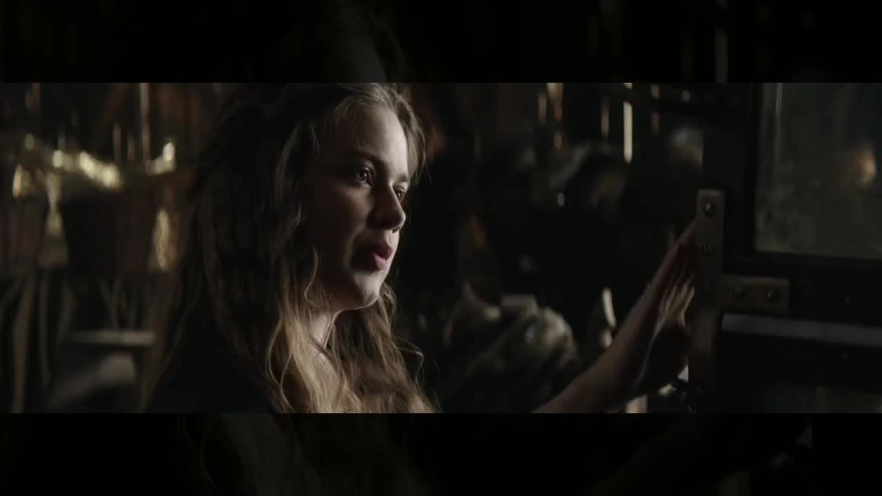 Extrait vidéo du film  Le lieutenant ottoman