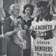 photo du film Tricoche et Cacolet