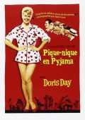 voir la fiche complète du film : Pique-nique en pyjama