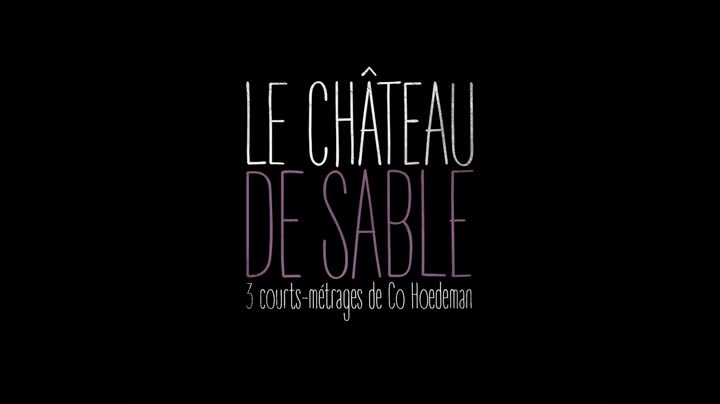 Extrait vidéo du film  Le Château de sable