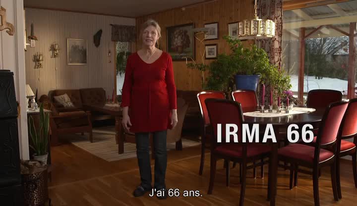 Extrait vidéo du film  Les Optimistes