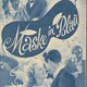 photo du film Le Masque Bleu
