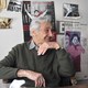 photo du film Howard Zinn, une histoire populaire américaine