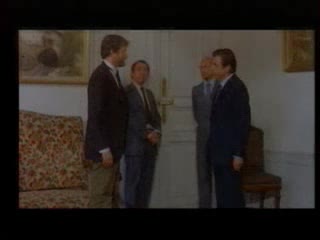 Extrait vidéo du film  La Guerre des polices