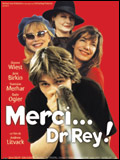 voir la fiche complète du film : Merci... Dr Rey !