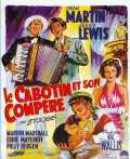 voir la fiche complète du film : Le Cabotin et son compère