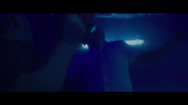Extrait vidéo du film  Hyena