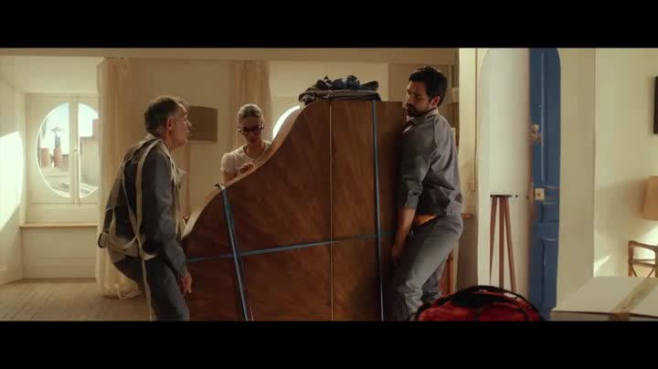 Extrait vidéo du film  Un peu, beaucoup, aveuglément