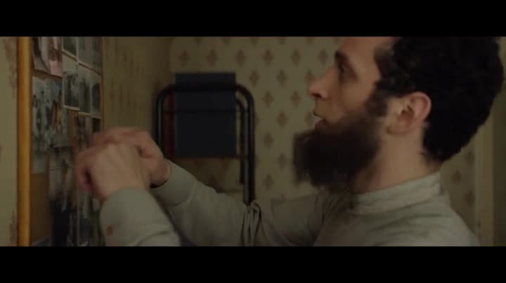 Extrait vidéo du film  Cherchez la femme