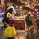 photo du film Bienvenue à Marwen