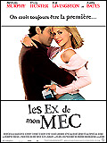 voir la fiche complète du film : Les Ex de mon mec