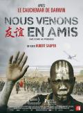 voir la fiche complète du film : Nous venons en amis