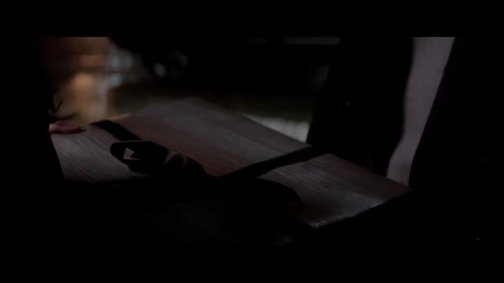 Un extrait du film  Cinquante nuances plus sombres