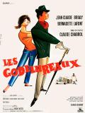 voir la fiche complète du film : Les Godelureaux