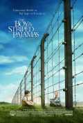 The Boy in Striped Pyjamas