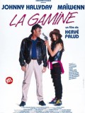 voir la fiche complète du film : La Gamine