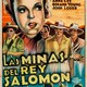 photo du film Les Mines du Roi Salomon