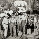 photo du film Les Mines du Roi Salomon
