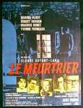 Le Meurtrier