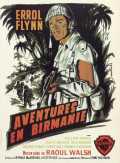 voir la fiche complète du film : Aventures en Birmanie