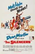 voir la fiche complète du film : Matt Helm Agent très spécial