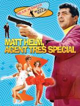 voir la fiche complète du film : Matt Helm, Agent très spécial