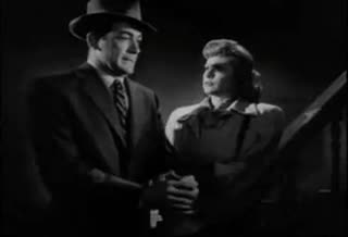 Extrait vidéo du film  L impasse tragique