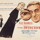 photo du film Détective du bon Dieu